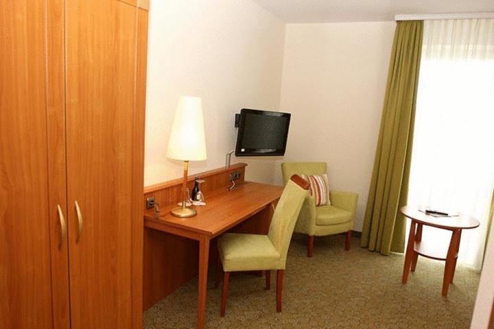 Landhotel Moellhagen Schulp bei Nortorf Luaran gambar