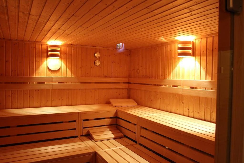 Landhotel Moellhagen Schulp bei Nortorf Luaran gambar