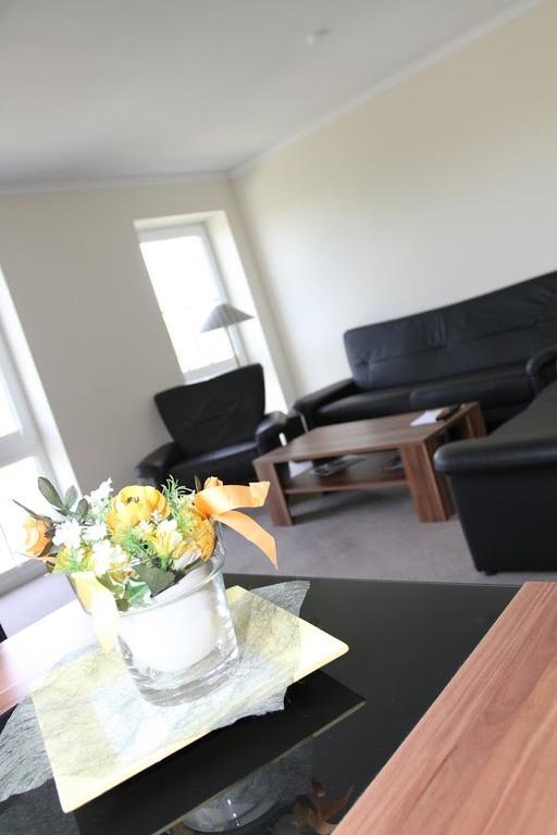 Landhotel Moellhagen Schulp bei Nortorf Bilik gambar