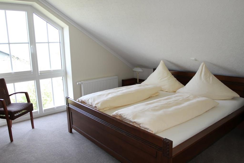 Landhotel Moellhagen Schulp bei Nortorf Bilik gambar