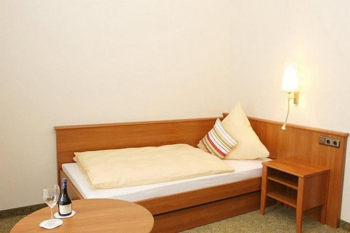 Landhotel Moellhagen Schulp bei Nortorf Bilik gambar
