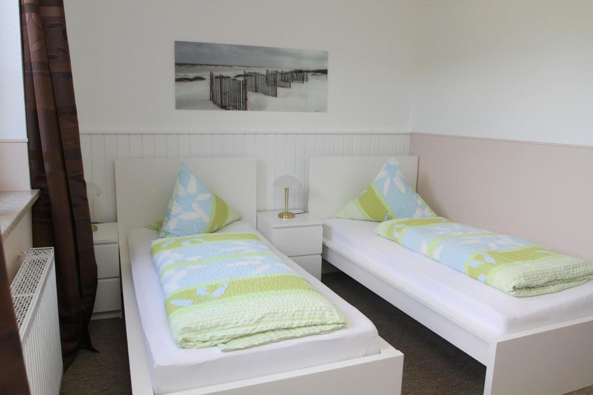 Landhotel Moellhagen Schulp bei Nortorf Luaran gambar